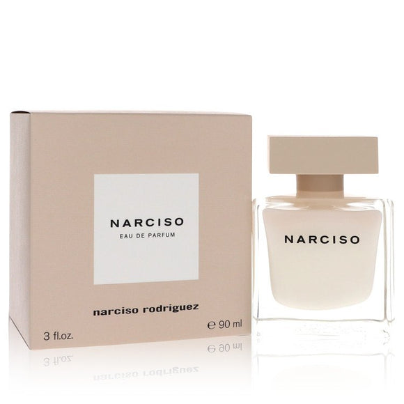 Narciso Eau De Parfum Spray By Narciso Rodriguez for Women 3 oz
