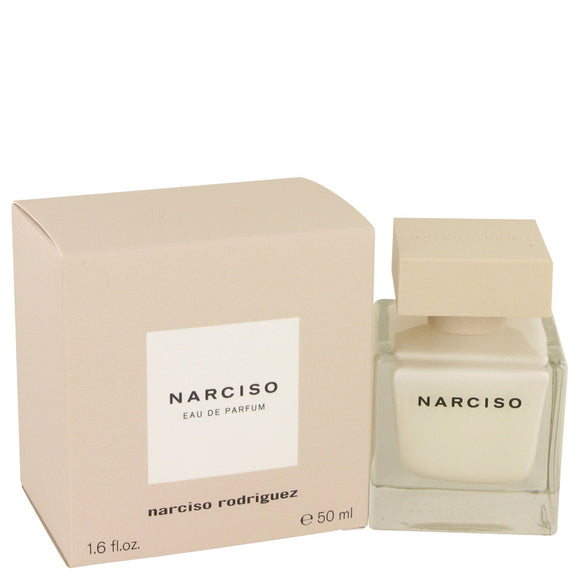 Narciso Eau De Parfum Spray By Narciso Rodriguez for Women 1.7 oz