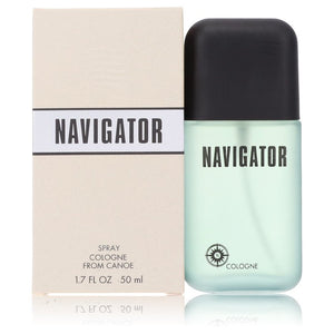 Navigator Cologne Spray By Dana for Men 1.7 oz