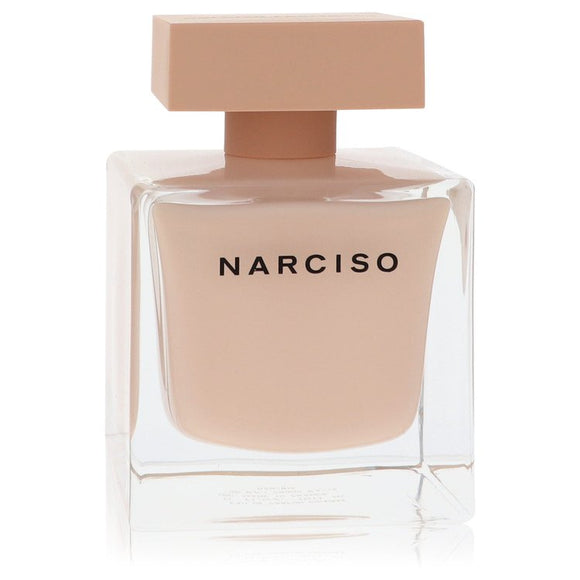 Narciso Poudree Eau De Parfum Spray By Narciso Rodriguez for Women 5 oz