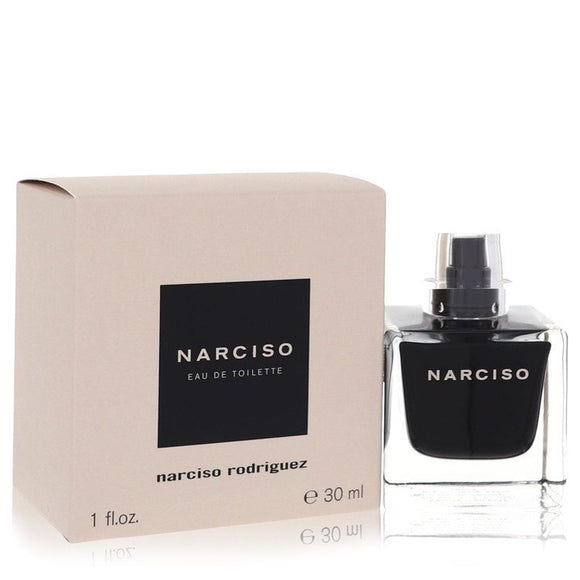 Narciso Perfume By Narciso Rodriguez Eau De Toilette Spray for Women 1 oz