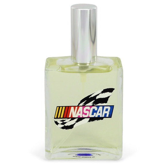 Nascar Cologne Spray (unboxed) By Wilshire for Men 2 oz