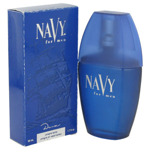 Navy Cologne Spray By Dana for Men 1.7 oz