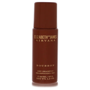 Nirvana Bourbon Dry Shampoo By Elizabeth and James for Women 1.4 oz