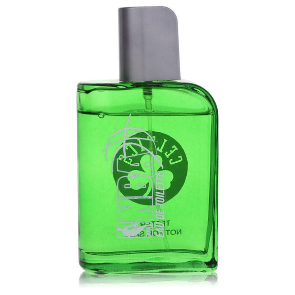 Nba Celtics Eau De Toilette Spray (Tester) By Air Val International for Men 3.4 oz