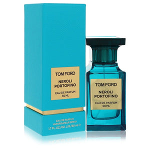 Neroli Portofino Eau De Parfum Spray By Tom Ford for Men 1.7 oz