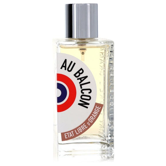 Noel Au Balcon Eau De Parfum Spray (Tester) By Etat Libre D'Orange for Women 3.4 oz