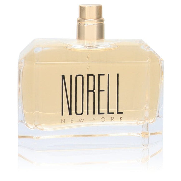 Norell New York Eau De Parfum Spray (Tester) By Norell for Women 3.4 oz