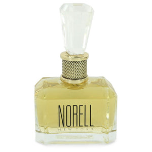 Norell New York Eau De Parfum Spray (unboxed) By Norell for Women 3.4 oz