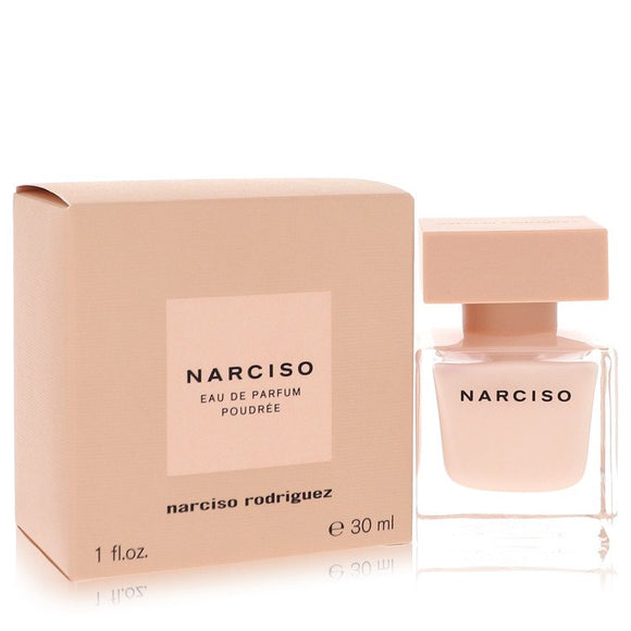 Narciso Poudree Eau De Parfum Spray By Narciso Rodriguez for Women 1 oz