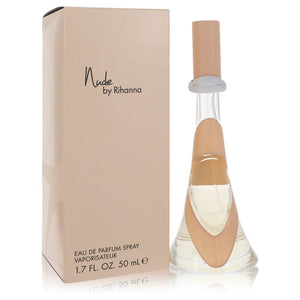 Nude By Rihanna Eau De Parfum Spray By Rihanna for Women 1.7 oz