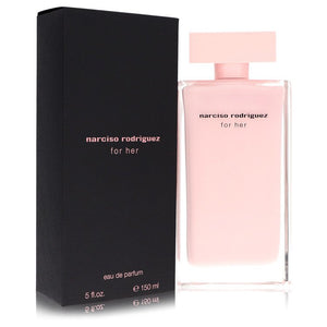 Narciso Rodriguez Eau De Parfum Spray By Narciso Rodriguez for Women 5 oz