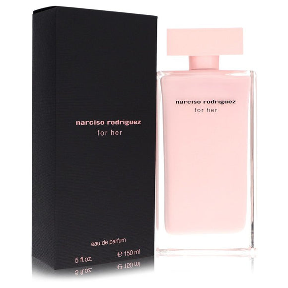 Narciso Rodriguez Eau De Parfum Spray By Narciso Rodriguez for Women 5 oz