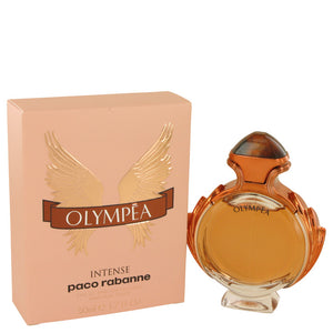 Olympea Intense Eau De Parfum Spray By Paco Rabanne for Women 1.7 oz
