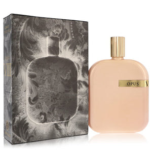 Opus Viii Eau De Parfum Spray By Amouage for Women 3.4 oz