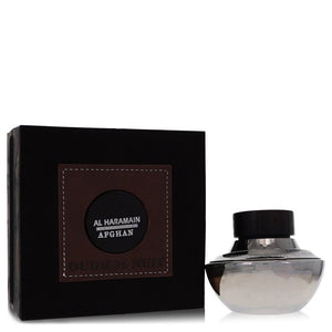 Oudh 36 Nuit Eau De Parfum Spray (Unisex) By Al Haramain for Men 2.5 oz