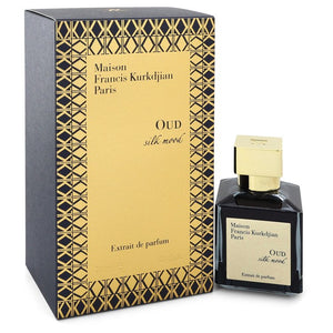Oud Silk Mood Extrait De Parfum Spray (Unisex) By MAISON FRANCIS KURKDJIAN for Women 2.4 oz