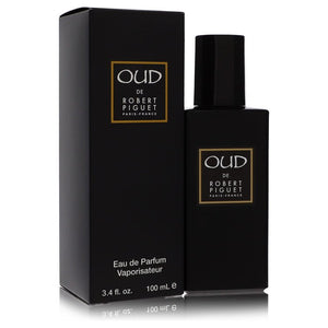 Oud Robert Piguet Eau De Parfum Spray By Robert Piguet for Women 3.4 oz