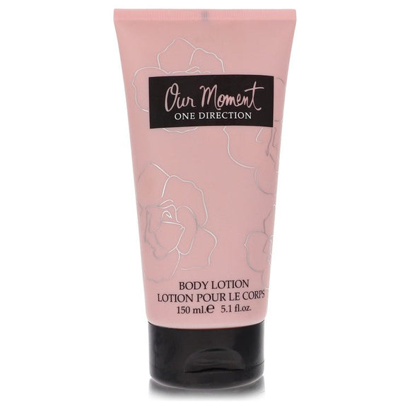 Our Moment Body Lotion By One Direction for Women 5.1 oz