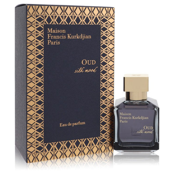 Oud Silk Mood Eau De Parfum Spray (Unisex) By Maison Francis Kurkdjian for Women 2.4 oz