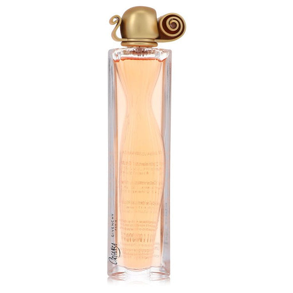 Organza Eau De Parfum Spray (Tester) By Givenchy for Women 1.7 oz