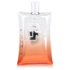 Paco Rabanne Fabulous Me Eau De Parfum Spray (Unisex Tester) By Paco Rabanne for Men 2.1 oz