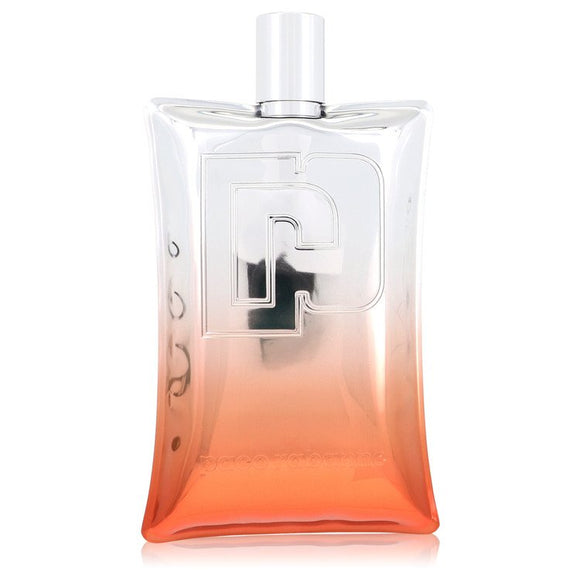 Paco Rabanne Fabulous Me Eau De Parfum Spray (Unisex Tester) By Paco Rabanne for Men 2.1 oz