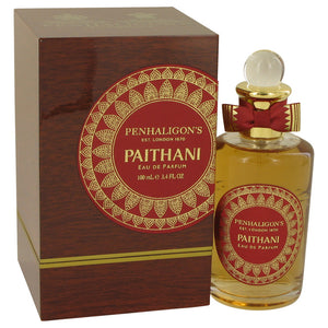 Paithani Eau De Parfum Spray (Unisex) By Penhaligon's for Women 3.4 oz