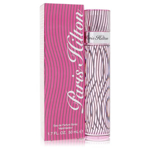 Paris Hilton Eau De Parfum Spray By Paris Hilton for Women 1.7 oz