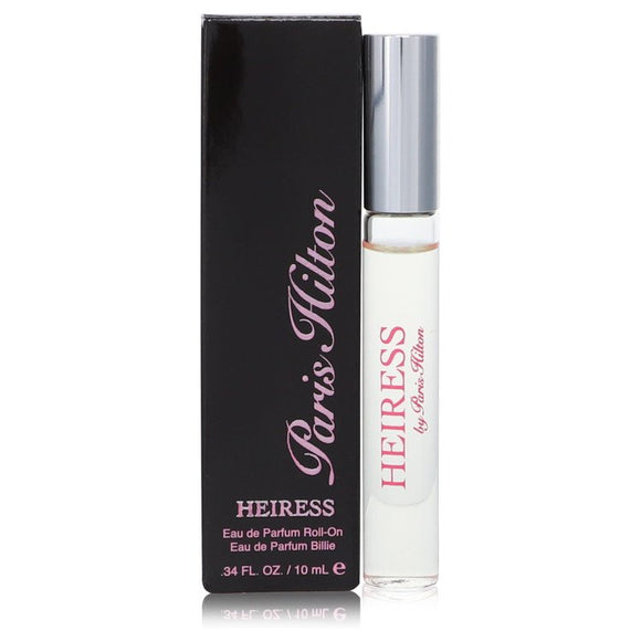 Paris Hilton Heiress Eau De Parfum Roll-on By Paris Hilton for Women 0.34 oz