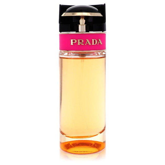 Prada Candy Eau De Parfum Spray (Tester) By Prada for Women 2.7 oz
