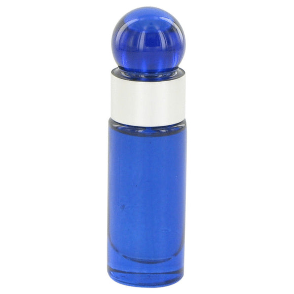 Perry Ellis 360 Blue Mini EDT Spray By Perry Ellis for Men 0.25 oz