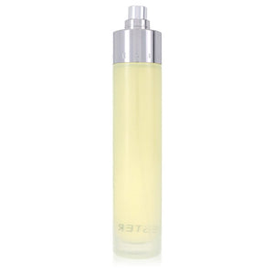 Perry Ellis 360 White Eau De Toilette Spray (Tester) By Perry Ellis for Men 3.4 oz