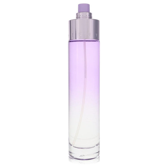 Perry Ellis 360 Purple Eau De Parfum Spray (Tester) By Perry Ellis for Women 3.4 oz