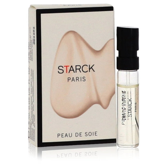 Peau De Soie Vial (sample) By Starck Paris for Women 0.05 oz