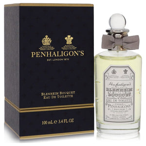 Blenheim Bouquet Eau De Toilette Spray By Penhaligon's for Men 3.4 oz