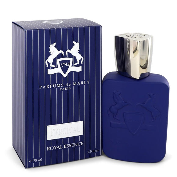 Percival Royal Essence Eau De Parfum Spray By Parfums De Marly for Women 2.5 oz