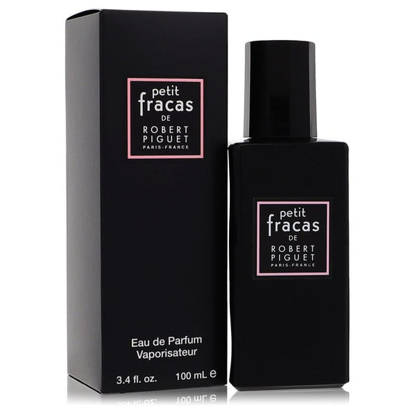 Petit Fracas Eau De Parfum Spray By Robert Piguet for Women 3.4 oz