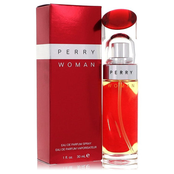 Perry Woman Eau De Parfum Spray By Perry Ellis for Women 1 oz