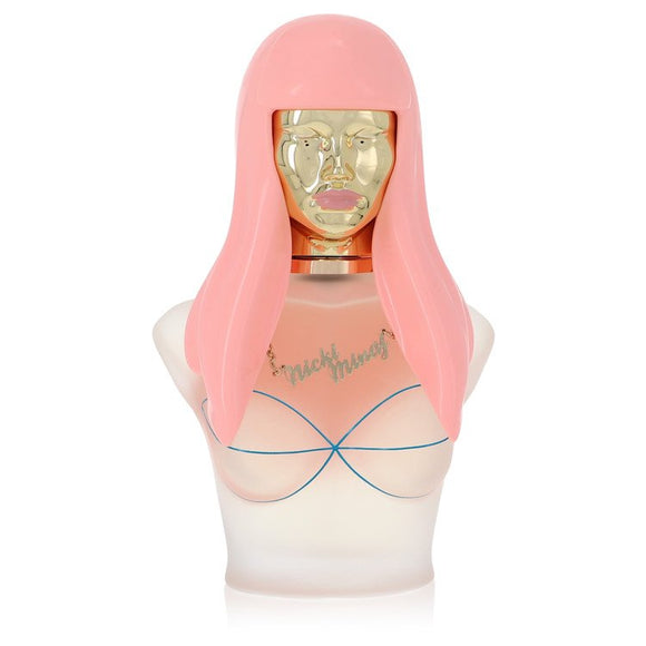 Pink Friday Eau De Parfum Spray (Tester) By Nicki Minaj for Women 3.4 oz