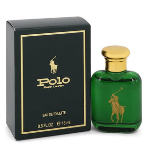 Polo Cologne By Ralph Lauren Eau De Toilette for Men 0.5 oz