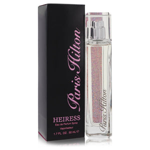 Paris Hilton Heiress Eau De Parfum Spray By Paris Hilton for Women 1.7 oz