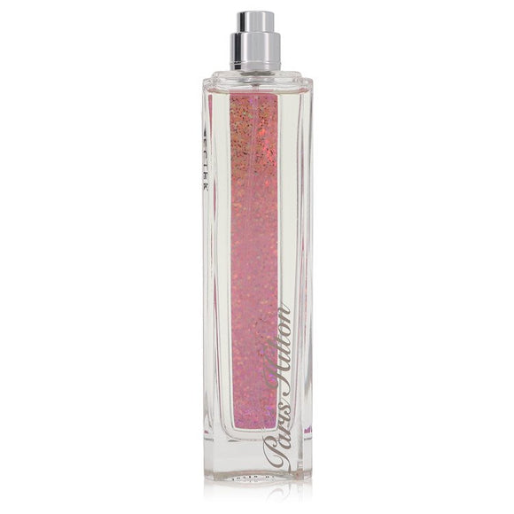 Paris Hilton Heiress Eau De Parfum Spray (Tester) By Paris Hilton for Women 3.4 oz