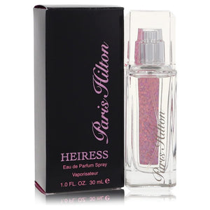 Paris Hilton Heiress Eau De Parfum Spray By Paris Hilton for Women 1 oz