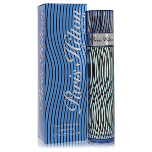 Paris Hilton Eau De Toilette Spray By Paris Hilton for Men 1.7 oz