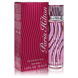 Paris Hilton Eau De Parfum Spray By Paris Hilton for Women 1 oz