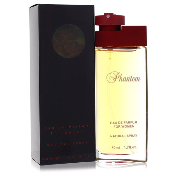 Phantom Pour Femme Eau De Parfum Spray By Moar for Women 1.7 oz