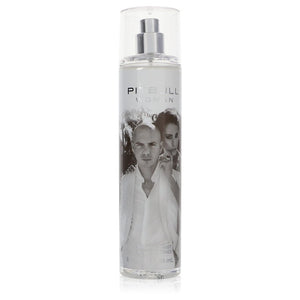 Pitbull Fragrance Mist By Pitbull for Women 8 oz