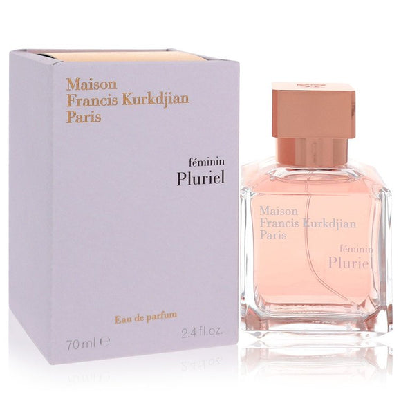 Pluriel Eau De Parfum Spray By Maison Francis Kurkdjian for Women 2.4 oz