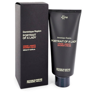 Portrait Of A Lady Shower Gel By Frederic Malle for Women 6.7 oz